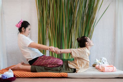 thai massage vallensbæk|Thai